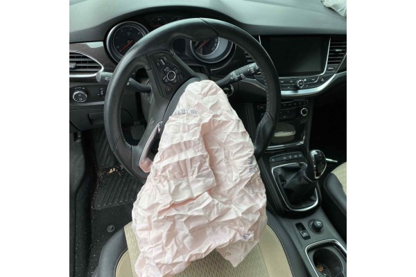 OPEL ASTRA K BERLINA 5P Dynamic Start/Stop