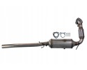PARTICULATE FILTER DPF FORD TRANSIT CUSTOM TOURNEO CUSTOM Car type passenger cars
