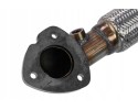 PARTICULATE FILTER DPF FORD TRANSIT CUSTOM TOURNEO CUSTOM Catalog number of substitutes NTYDPF FR 008 5902048318619 JMJ1191 JMJ1