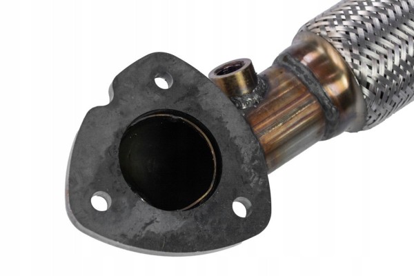 PARTICULATE FILTER DPF FORD TRANSIT CUSTOM TOURNEO CUSTOM Catalog number of substitutes NTYDPF FR 008 5902048318619 JMJ1191 JMJ1