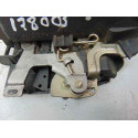 8 PIN CERRADURA PUERTA DELANTERA IZQUIERDA SEAT IBIZA (6L1) Cool 2006 8 PIN 178005 SEAT - 4