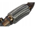 PARTICULATE FILTER DPF FORD TRANSIT CUSTOM TOURNEO CUSTOM Catalog number of the original 1774454