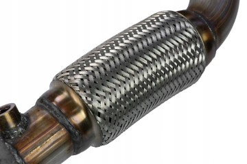 PARTICULATE FILTER DPF FORD TRANSIT CUSTOM TOURNEO CUSTOM Catalog number of the original 1774454