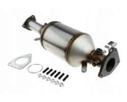 PARTICULATE FILTER DPF HONDA CR V 2 2I CTDI 2007