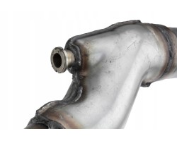 PARTICULATE FILTER DPF MERCEDES CLASS GL X166 GL350CDI CLASS M