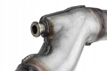 PARTICULATE FILTER DPF MERCEDES CLASS GL X166 GL350CDI CLASS M