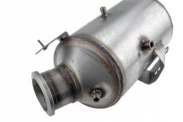 PARTICULATE FILTER DPF MERCEDES CLASS GL X166 GL350CDI CLASS M Quality of parts according to GVO P replacement with original qua