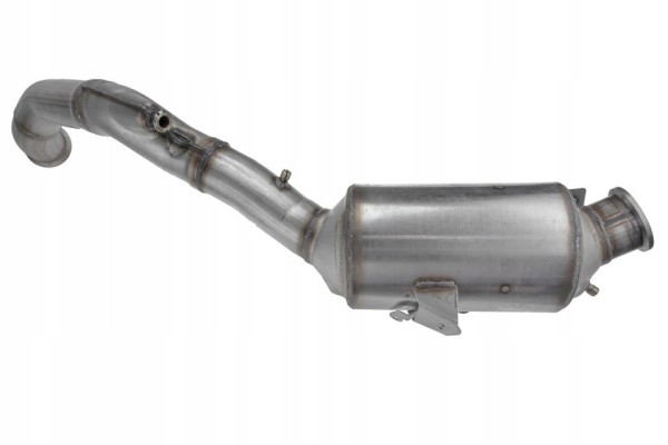 PARTICULATE FILTER DPF MERCEDES CLASS GL X166 GL350CDI CLASS M Catalog number of substitutes NTYDPF ME 013 5902048243638 JMJ1332