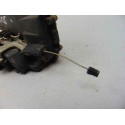 8 PIN CERRADURA PUERTA DELANTERA IZQUIERDA SEAT IBIZA (6L1) Cool 2006 8 PIN 178005 SEAT - 6