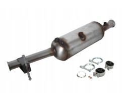 Particulate filter CITROEN BERLINGO C4 GRAND PICASSO II BOSAL 097 376