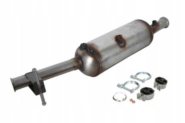 Particulate filter CITROEN BERLINGO C4 GRAND PICASSO II BOSAL 097 376