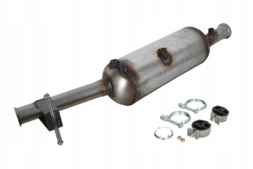 Particulate filter CITROEN BERLINGO C4 GRAND PICASSO II BOSAL 097 376