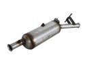 Particulate filter CITROEN BERLINGO C4 GRAND PICASSO II BOSAL 097 376 Part manufacturer Bosal