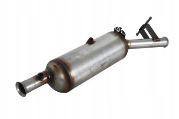 Particulate filter CITROEN BERLINGO C4 GRAND PICASSO II BOSAL 097 376 Part manufacturer Bosal