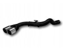final silencer pipe BMW e90 e91 e92 e93 316 318 320 325i
