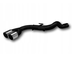 final silencer pipe BMW e90 e91 e92 e93 316 318 320 325i