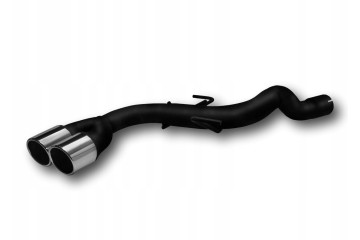 final silencer pipe BMW e90 e91 e92 e93 316 318 320 325i