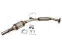 Catalyst Skoda fabia MAXGEAR 27 6269