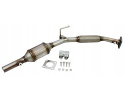 Catalyst Skoda fabia MAXGEAR 27 6269