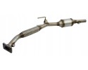 Catalyst Skoda fabia MAXGEAR 27 6269 Part manufacturer Maxgear