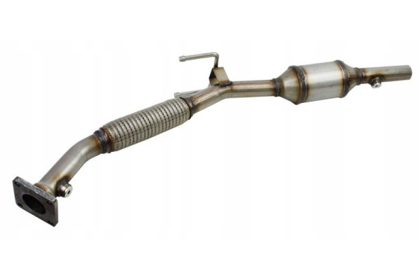 Catalyst Skoda fabia MAXGEAR 27 6269 Part manufacturer Maxgear
