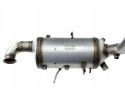 PARTICULATE FILTER DPF FORD FOCUS II CMAX Product weight with unit packaging 9 kg