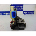 8 PIN CERRADURA PUERTA DELANTERA IZQUIERDA SEAT IBIZA (6L1) Cool 2006 8 PIN 178005 SEAT - 9