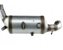PARTICULATE FILTER DPF FORD FOCUS II CMAX EAN GTIN 5902048892539