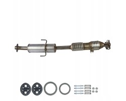 Katalizator benzynowy MAZDA 6 2 0i 147KM od 2007