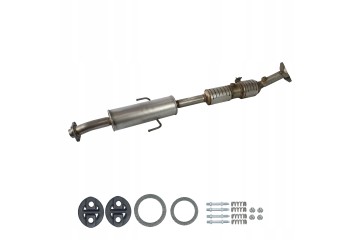 Katalizator benzynowy MAZDA 6 2 0i 147KM od 2007 Producent czesci AS