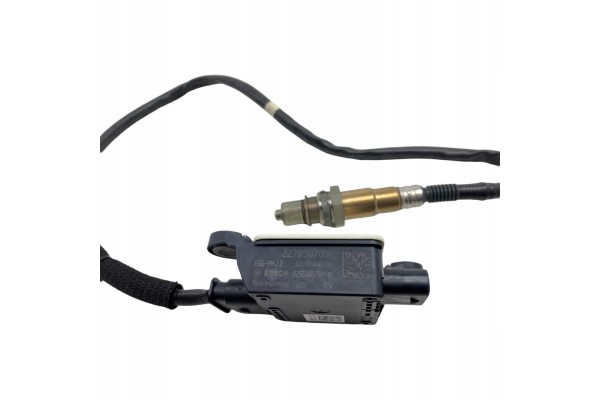 Nowy OE czujnik Sonda NOX Renault Trafic III Fiat Talento Nissan NV300 Numer katalogowy czesci 227930700R