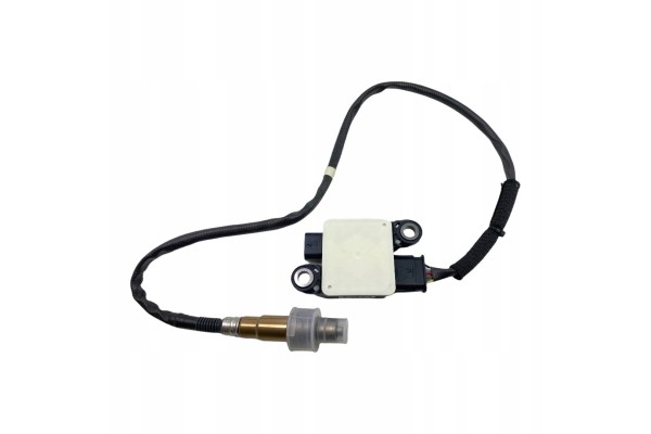 Nowy OE czujnik Sonda NOX Renault Trafic III Fiat Talento Nissan NV300 Typ samochodu Samochody dostawcze Samochody osobowe