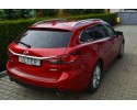 Nowy tlumik sportowy MAZDA 6 GJ 2012 2017 Strona zabudowy uniwersalne