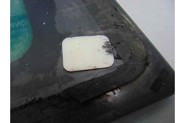 NO IDENTIFICADO CITROEN BERLINGO COMBI