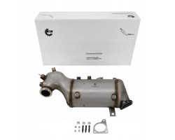 FILTR CZASTEK STALYCH DPF OPEL 1 6CDTI 13