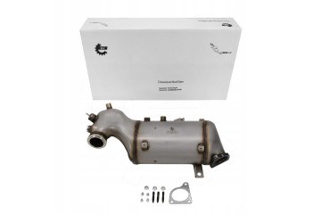 FILTR CZASTEK STALYCH DPF OPEL 1 6CDTI 13