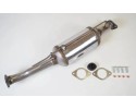 FILTR CZASTEK STALYCH FAP DPF DPF060 EEC FORD KUGA Stan opakowania oryginalne