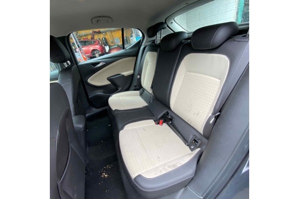 OPEL ASTRA K BERLINA 5P Dynamic Start/Stop