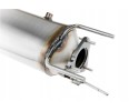 FILTR CZASTEK STALYCH DPF OPEL VECTRA C SIGNUM SAAB 9 3 FIAT CROMA Waga produktu z opakowaniem jednostkowym 7 kg