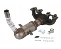 KATALIZATOR FIAT PANDA 1 2I 2003