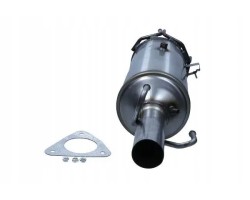 FILTR CZASTEK STALYCH FAP DPF 27 6032 MAXGEAR FIAT