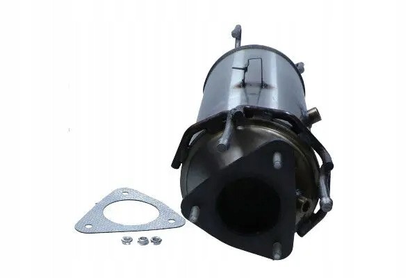 FILTR CZASTEK STALYCH FAP DPF 27 6032 MAXGEAR FIAT Stan opakowania oryginalne