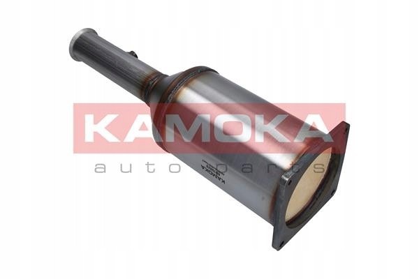 KAMOKA 8010028 Soot filter particulate filter Catalog number of the part 8010066