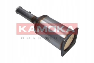 KAMOKA 8010028 Soot filter particulate filter Catalog number of the part 8010066