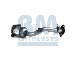 CATALYST BM90953H BM CATALYSTS PEUGEOT 206