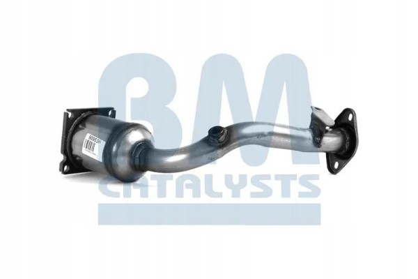 CATALYST BM90953H BM CATALYSTS PEUGEOT 206
