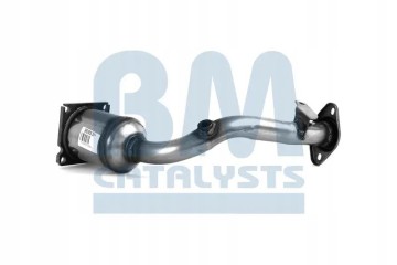 CATALYST BM90953H BM CATALYSTS PEUGEOT 206