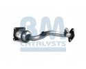 CATALYST BM90953H BM CATALYSTS PEUGEOT 206 Packaging status original