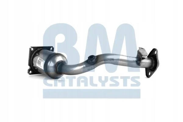 CATALYST BM90953H BM CATALYSTS PEUGEOT 206 Packaging status original