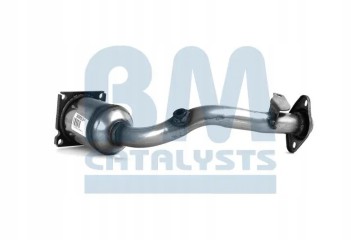 CATALYST BM90953H BM CATALYSTS PEUGEOT 206 Packaging status original